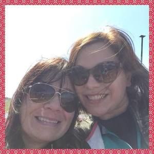 Meet your Posher, Kristina